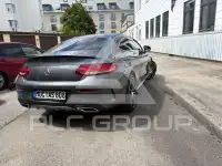 2016 Mercedes Benz C 220