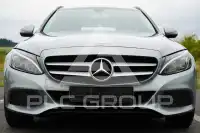 2016 Mercedes Benz C 220