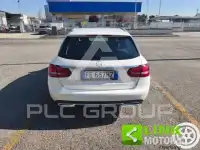 2016 Mercedes Benz C 220