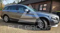 2016 Mercedes Benz C 220