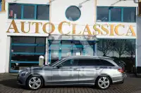 2016 Mercedes Benz C 220