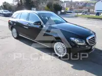 2016 Mercedes Benz C 220