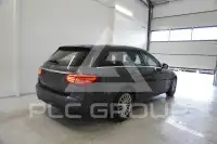 2016 Mercedes Benz C 220