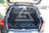 2016 Mercedes Benz C 220