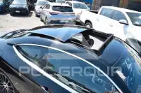 2016 Mercedes Benz C 220