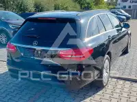 2016 Mercedes Benz C 220