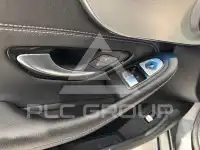 2016 Mercedes Benz C 220