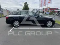 2016 Mercedes Benz C 220