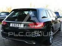2016 Mercedes Benz C 220