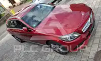 2016 Mercedes Benz C 220