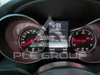 2016 Mercedes Benz C 220