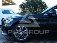 2016 Mercedes Benz C 220