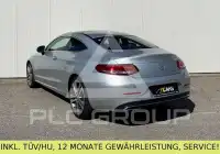 2016 Mercedes Benz C 220