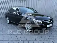 2016 Mercedes Benz C 220