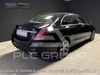 2016 Mercedes Benz C 220