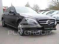 2016 Mercedes Benz C 220