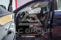 2016 Mercedes Benz C 220