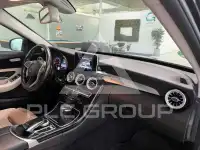 2016 Mercedes Benz C 220