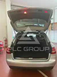 2016 Mercedes Benz C 220