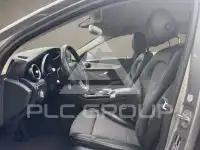 2016 Mercedes Benz C 220