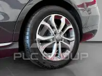 2016 Mercedes Benz C 220
