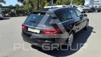 2016 Mercedes Benz C 220