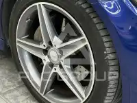 2016 Mercedes Benz C 220
