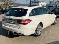 2016 Mercedes Benz C 220