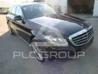 2016 Mercedes Benz C 220