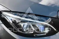 2016 Mercedes Benz C 220