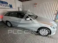 2016 Mercedes Benz C 220