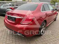 2016 Mercedes Benz C 220