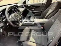 2016 Mercedes Benz C 220