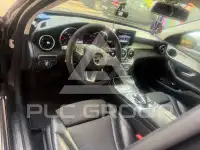 2016 Mercedes Benz C 220