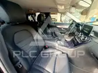 2016 Mercedes Benz C 220