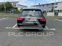 2016 Mercedes Benz C 220