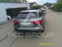 2016 Mercedes Benz C 220
