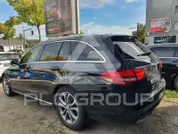 2016 Mercedes Benz C 220