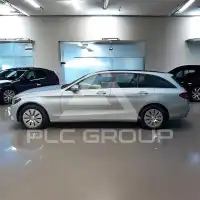 2016 Mercedes Benz C 220