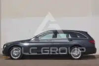 2016 Mercedes Benz C 220