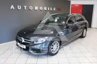 2016 Mercedes Benz C 220