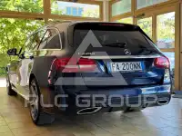 2016 Mercedes Benz C 220