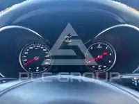 2016 Mercedes Benz C 220