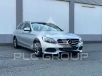 2016 Mercedes Benz C 220