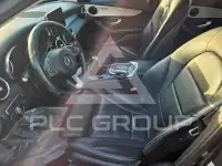 2016 Mercedes Benz C 220