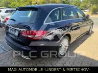 2016 Mercedes Benz C 220