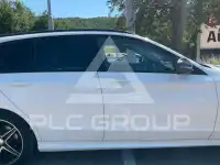 2016 Mercedes Benz C 220
