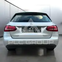2016 Mercedes Benz C 220