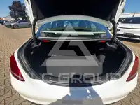 2016 Mercedes Benz C 220