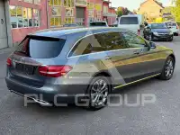 2016 Mercedes Benz C 220